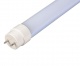 Лампа светодиодная PLED T8-600GL 10Вт линейная 4000К белый G13 800лм 220-240В JazzWay 1032492 1032492