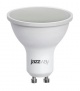 Лампа светодиодная PLED-SP 7Вт 3000К тепл. бел. GU10 520лм 230В JazzWay 1033550 1033550