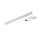Светильник (ЛПБ)PLED T5i PL 600 LED 8Вт 6500К IP40 180-265В T5 пластик JazzWay 1036339 1036339