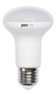 Лампа светодиодная PLED-SP 8Вт R63 5000К холод. бел. E27 630лм 230В JazzWay 1033666 1033666