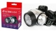 Фонарь налобный LED 5353 (19LED 4 режима; 3хR03 метал.) Ultraflash 10262 10262