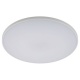 Светильник светодиодный Классик SPB-6 WH 80Вт 3000К-6500К R Slim Base потолочн. с ДУ Эра Б0069764 Б0069764