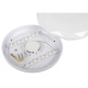 Светильник светодиодный Классик SPB-6 Slim Sparkle WH 18W-4K 18Вт 4000К без ДУ Эра Б0069785 Б0069785