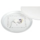 Светильник светодиодный Классик SPB-6 Slim Night SKY WH 36W-4K 36Вт 4000К без ДУ Эра Б0069782 Б0069782