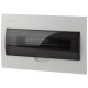 Бокс встраиваемый ЩРВ-П-18 18мод. IP41 пластик SIMPLE NO-box_simple-plastic_18_flush BOXF18 Эра Б0041515 Б0041515