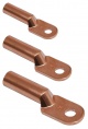 Наконечник медный DT-10мм ИЭК UNP22-010-05-08 UNP22-010-05-08