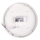 Светильник LED PBH-PC2-RA 12Вт 4000К IP65 (аналог НПП) круглый бел. JazzWay 4690601035660 4690601035660