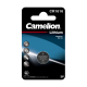 Элемент питания CR1616 BL-1 (блист.1шт) Camelion 3070 3070