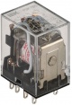 Реле РЭК 78-3 5А 220В АС ИЭК RRP20-3-05-220A RRP20-3-05-220A