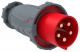 Вилка эл. каб. 125А 3P+PE+N 6ч/200/346-240/415В IP67 MAGNUM ССИ-045 ИЭК PSN02-125-5 PSN02-125-5