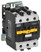 Контактор КМИ-49512 95А 220В IEK KKM41-095-230-11 KKM41-095-230-11
