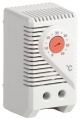 Термостат от 0 до +60град.C NC IEK YCE-TNC-00-60 YCE-TNC-00-60