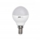 Лампа светодиодная PLED-SP G45 9Вт шар 3000К тепл. бел. E14 820лм 230В JazzWay 2859570A 2859570A