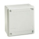 Коробка распр. ОП 100х100х50 (гладкие стенки) IP56 DKC 53810 53810