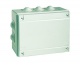 Коробка распр. ОП 190х140х70 (10 каб.ввод.) IP55 DKC 54100 54100