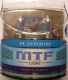 Лампы MTF HB4 3200К 51W Platinum (2 шт.)