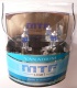 Лампы MTF 881 5000K H27W/2 Vanadium (2 шт.)