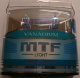 Лампы MTF HB3 5000K 60W Vanadium (2 шт.)