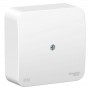 Коробка распределительная ОП Blanca IP42 бел. SE BLNRK000011 BLNRK000011