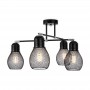 Люстра Kaisa Е27х4 60Вт IP20 Freya FR5069PL-04B FR5069PL-04B