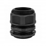 Ввод кабельный MG63 IP68 черн. TOKOV ELECTRIC TKE-MG-63-B TKE-MG-63-B