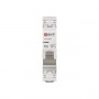 Выключатель автоматический модульный 1п C 6А 6кА ВА 47-63N PROxima EKF M636106C M636106C