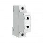 Розетка РД-47 240В на DIN-рейку PROxima EKF mds-47-pro mds-47-pro