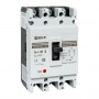 Выключатель автоматический 3п 100/80А 35кА ВА-99М PROxima EKF mccb99-100-80m mccb99-100-80m