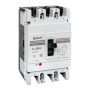 Выключатель автоматический 3п 250/200А 35кА ВА-99М PROxima EKF mccb99-250-200m mccb99-250-200m
