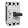 Выключатель автоматический 3п 400/315А 42кА ВА-99М PROxima EKF mccb99-400-315m mccb99-400-315m