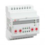 Контроллер АВР на 2 ввода с секционированием AVR-3 PROxima EKF rel-avr-3 13.03.2026