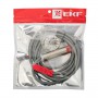 Датчик бесконтактный индуктивный EKF PROXIS-2-18-08-P-NO-2 PROXIS-2-18-08-P-NO-2