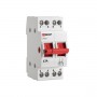 Переключатель трехпозиционный ТПС-63 2P 63А PROxima EKF TPS263 TPS263