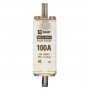 Вставка плавкая ППН-33 100/100А габарит 00С PROxima EKF fus-33/100 fus-33/100