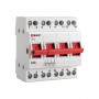 Переключатель трехпозиционный ТПС-63 4P 63А PROxima EKF TPS463 TPS463