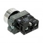 Кнопка BA31 зел. NO IP65 PROxima EKF xb2-ba31-65 xb2-ba31-65