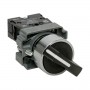 Переключатель BD21 2P короткая ручка NO IP65 PROxima EKF xb2-bd21-65 xb2-bd21-65