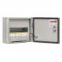 Щит ЩРН-12 (з) IP54 EKF mb24-12 mb24-12