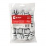 Сальник PG13.5 d6-12мм (d отверст. 21мм) IP54 PROxima EKF plc-pg-13.5-r plc-pg-13.5-r