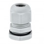 Ввод кабельный (сальник) PG13.5 IP54 EKF plc-pg-13.5 plc-pg-13.5