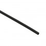 Трубка термоусадочная ТУТк с клеевым слоем нг 3/1 черн. 1м (уп.10м) PROxima EKF tut-k3-b tut-k3-b