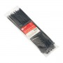Хомут кабельный 3.6х300 нейл. черн. (уп.100шт) EKF plc-cb-3.6x300 plc-cb-3.6x300