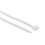 Хомут кабельный 2.5х100 нейл. бел. (уп.100шт) EKF plc-c-2.5x100 plc-c-2.5x100
