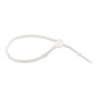 Хомут кабельный 2.5х120 нейл. бел. (уп.100шт) EKF plc-c-2.5x120 plc-c-2.5x120