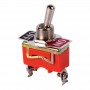 Тумблер 250В 15А (2с) ON-OFF 1п (KN-101) Rexant 36-4110 36-4110