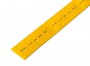 Трубка термоусадочная 25.0/12.5 1м желт. Rexant 22-5002 22-5002