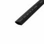 Трубка термоусадочная 10.0/5.0 1м черн. Rexant 21-0008 21-0008
