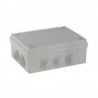 Коробка распр. ОП 240х190х90 (10 каб.ввод.) IP55 DKC 54200 54200