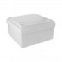 Коробка распр. ОП 100х100х50 (гладкие стенки) IP56 DKC 53810 53810