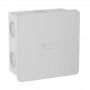 Коробка распр. ОП 80х80х40 (6 каб.ввод.) IP44 DKC 53700 53700